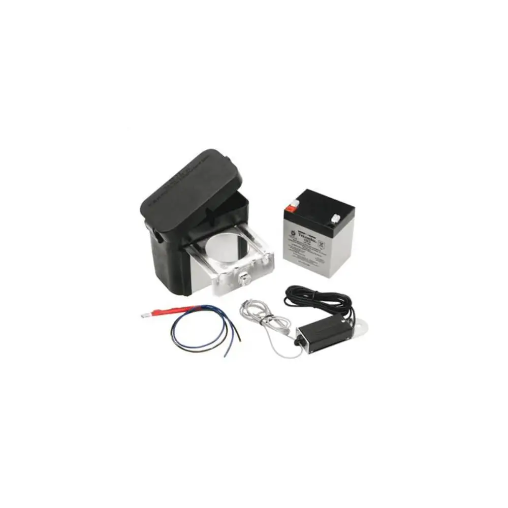 Breakaway System - TEK1028